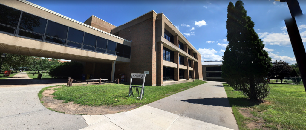 SUNY Rockland Campus