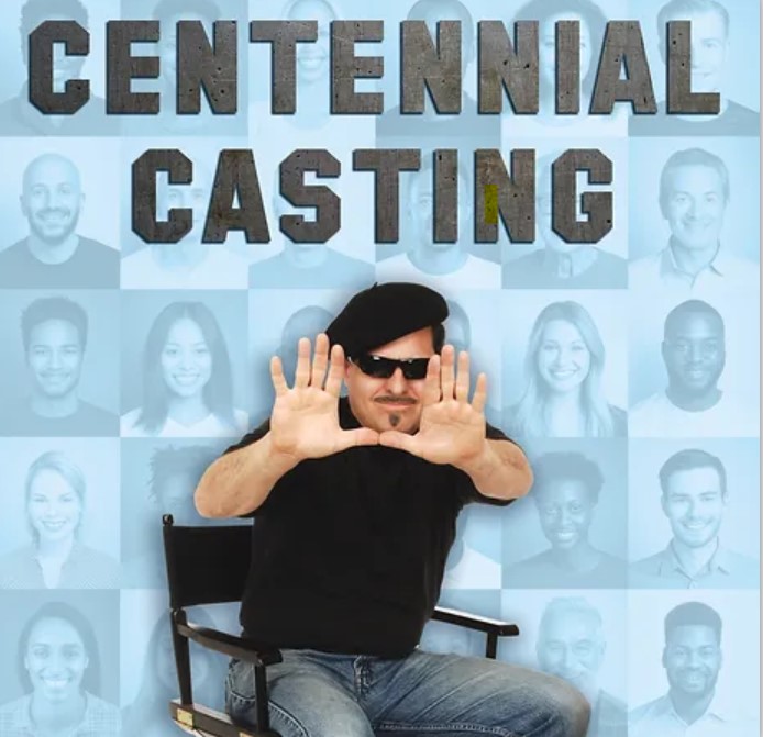 Casting Call image from Penguin Rep Theatre.